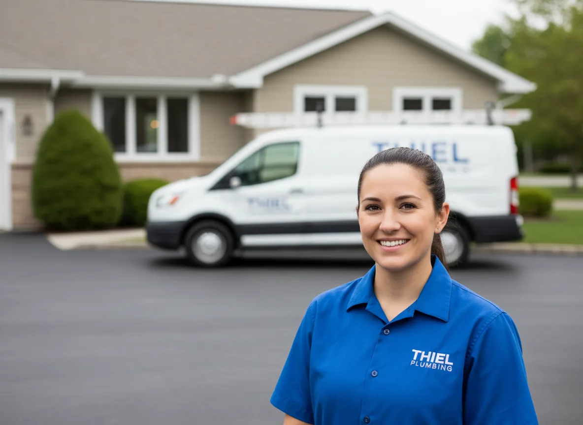 Plumber Champaign, IL FAQs